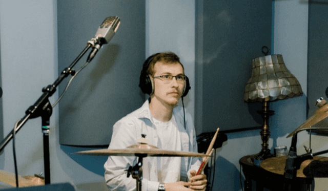 Chicago’s Own The Isolated Brigade: A Rock Journey with a Fresh Sound